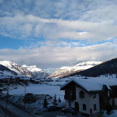 La Bastiana Apartments Livigno Exterior photo