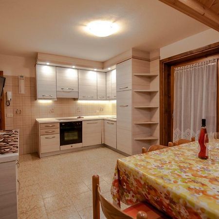 La Bastiana Apartments Livigno Exterior photo