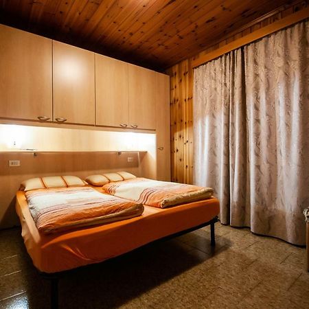 La Bastiana Apartments Livigno Exterior photo