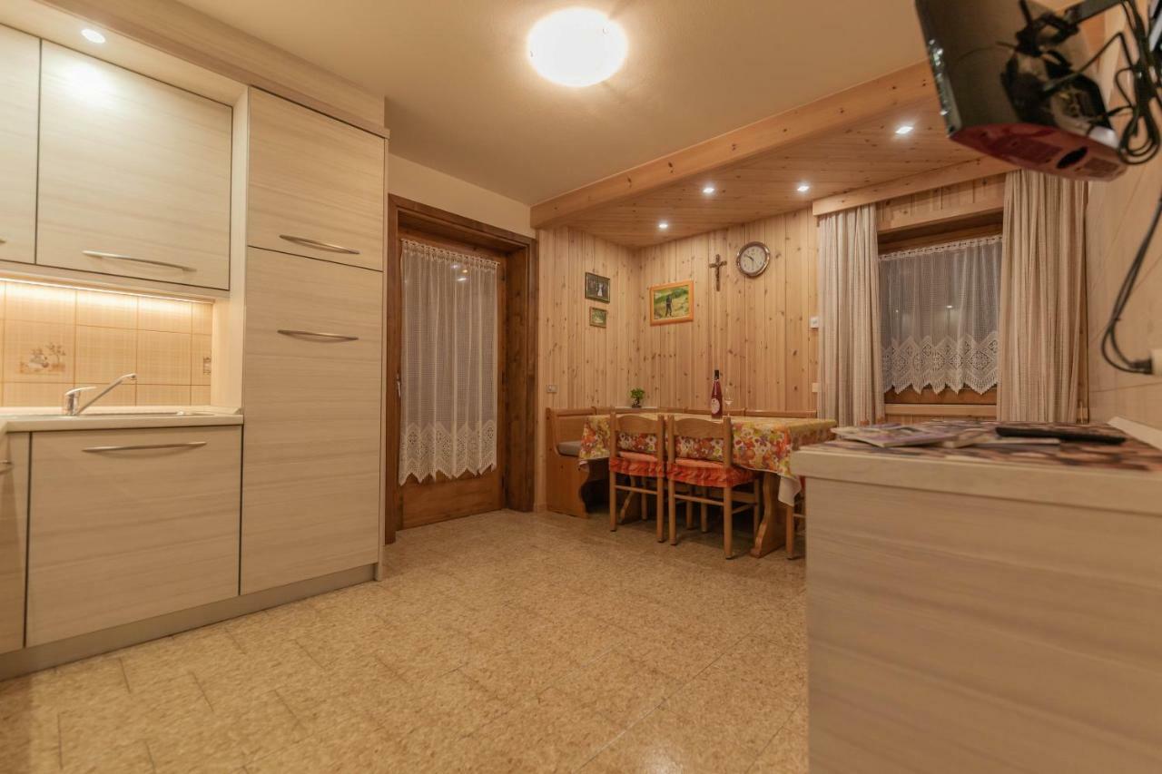 La Bastiana Apartments Livigno Exterior photo