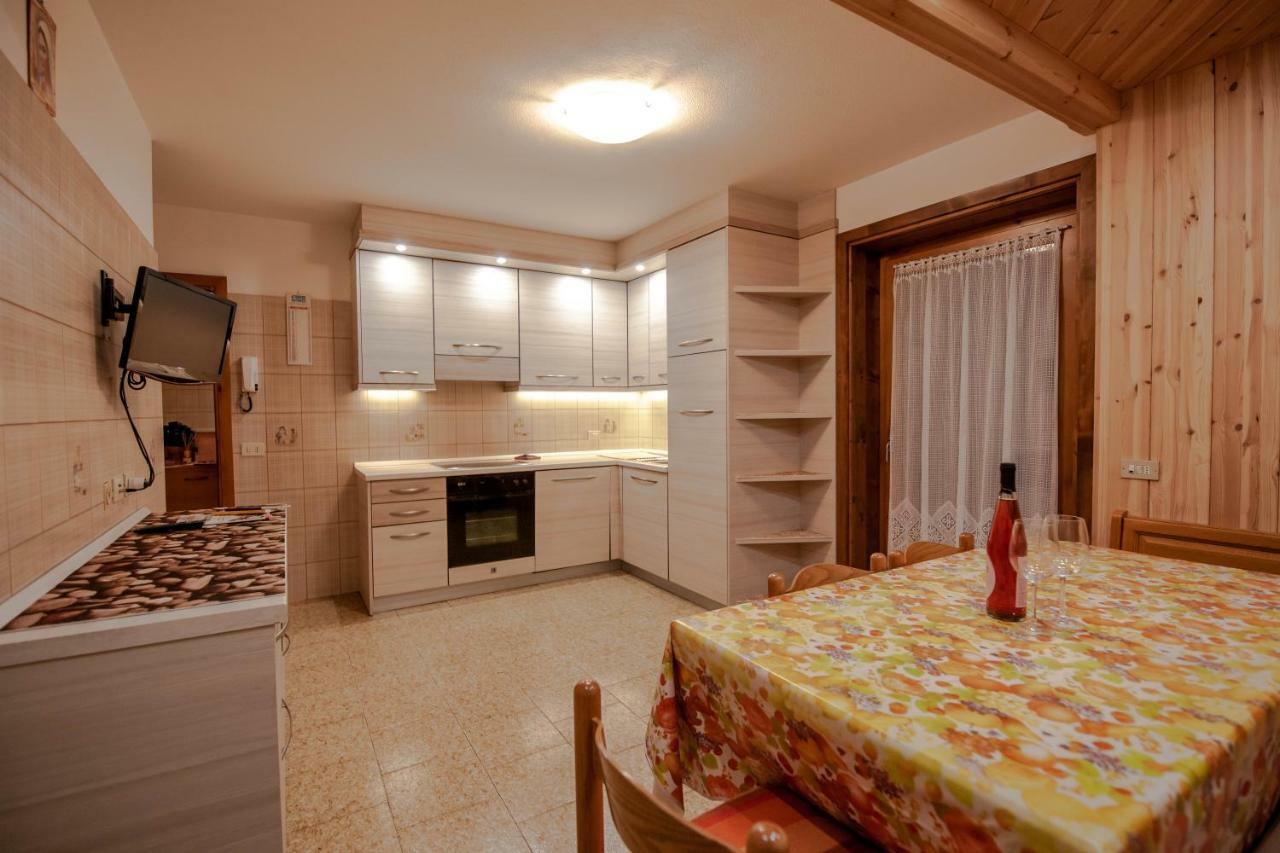 La Bastiana Apartments Livigno Exterior photo